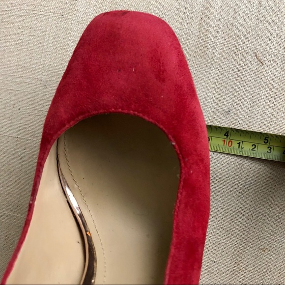 Aldo Heels, EUC - Picture 11 of 12